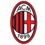  AC米兰logo