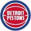  底特律活塞logo