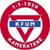  KFUM奥斯陆logo
