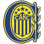  罗萨里奥中央logo