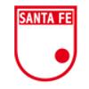  圣塔菲logo
